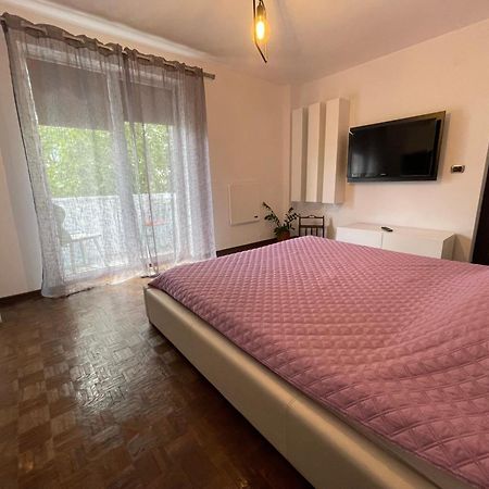 Apartament Centru Vechi Craiova Eksteriør bilde