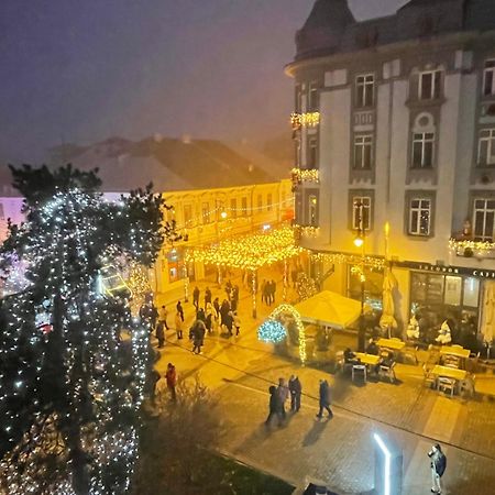 Apartament Centru Vechi Craiova Eksteriør bilde