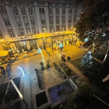 Apartament Centru Vechi Craiova Eksteriør bilde