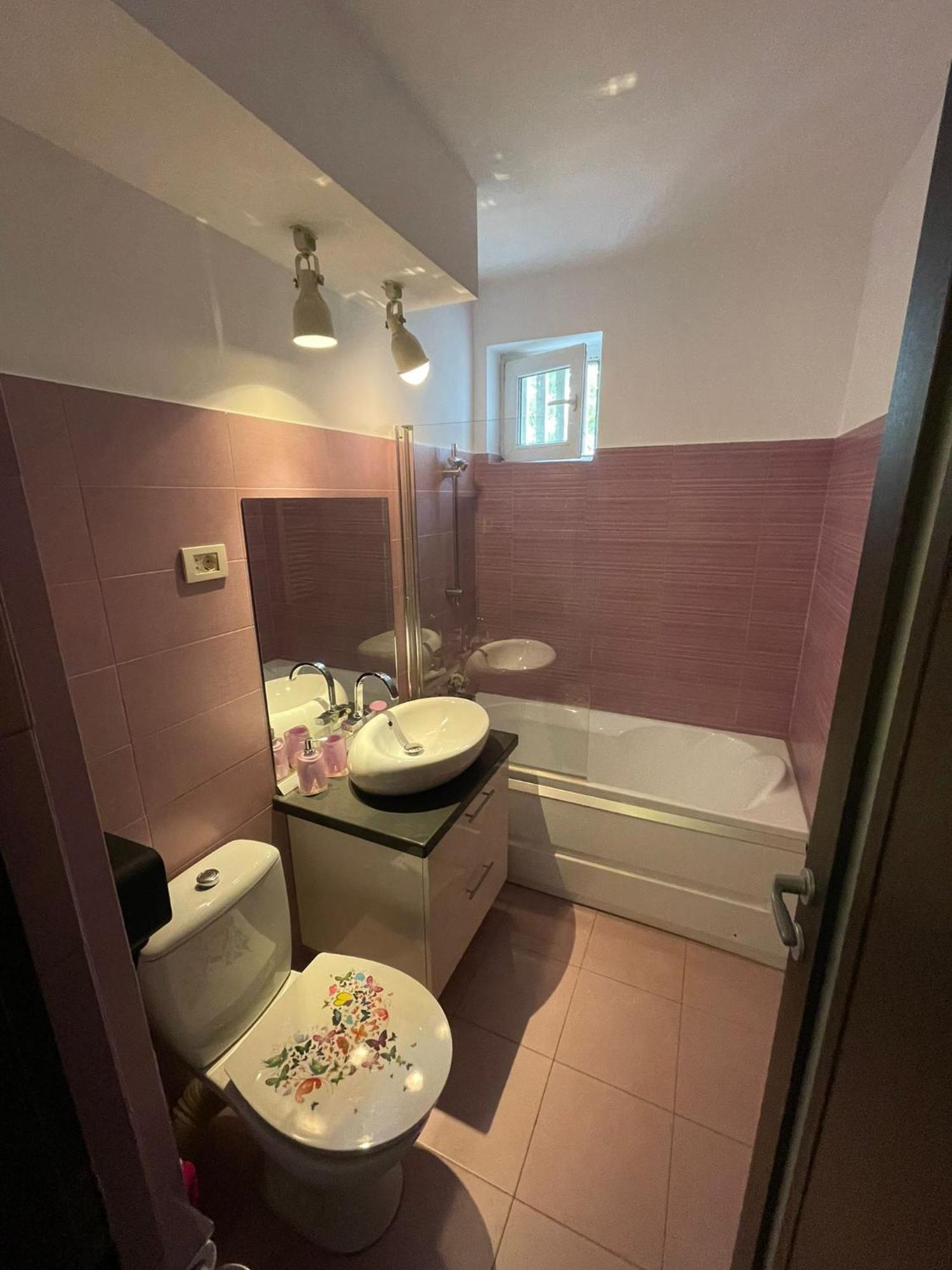 Apartament Centru Vechi Craiova Eksteriør bilde