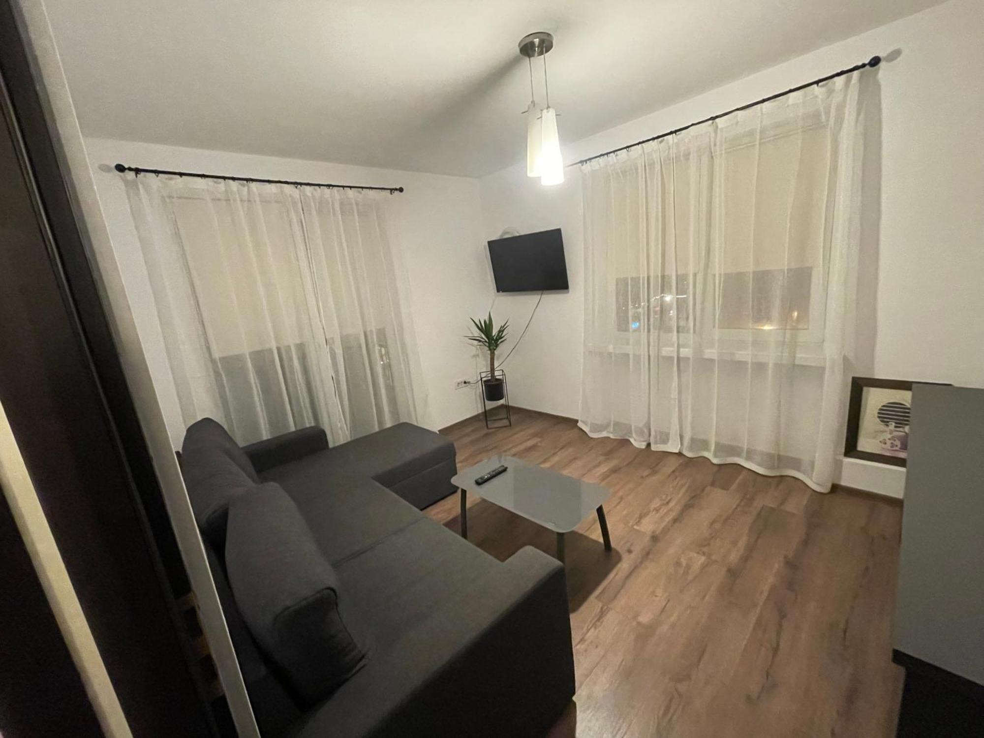 Apartament Centru Vechi Craiova Eksteriør bilde