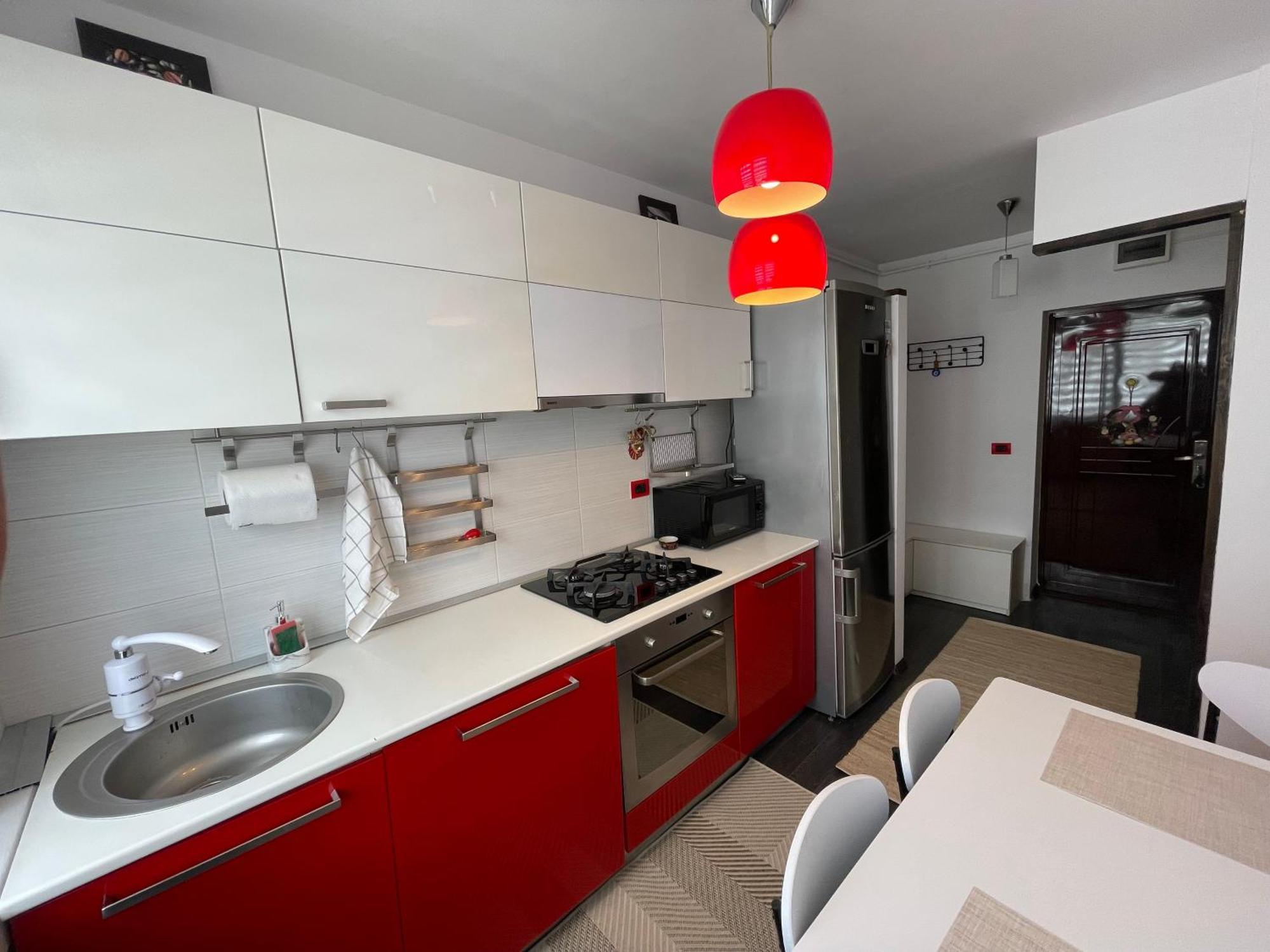 Apartament Centru Vechi Craiova Eksteriør bilde