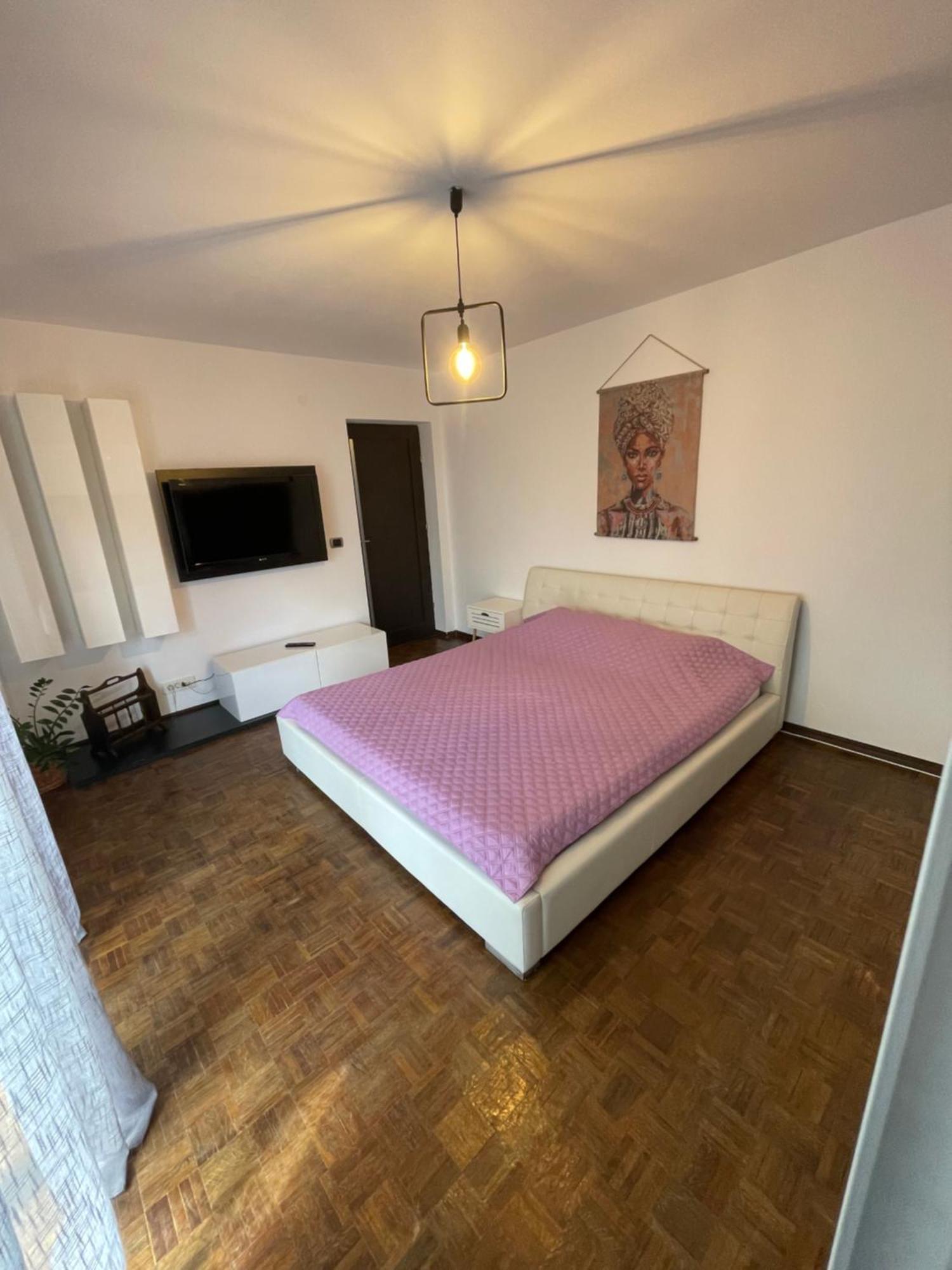 Apartament Centru Vechi Craiova Eksteriør bilde