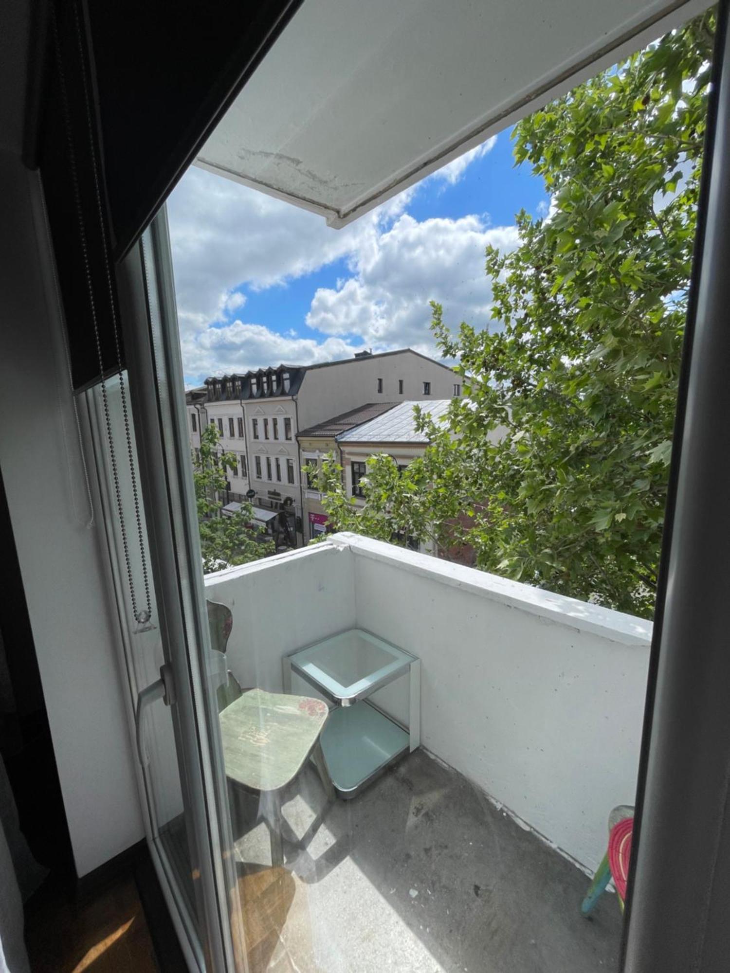 Apartament Centru Vechi Craiova Eksteriør bilde