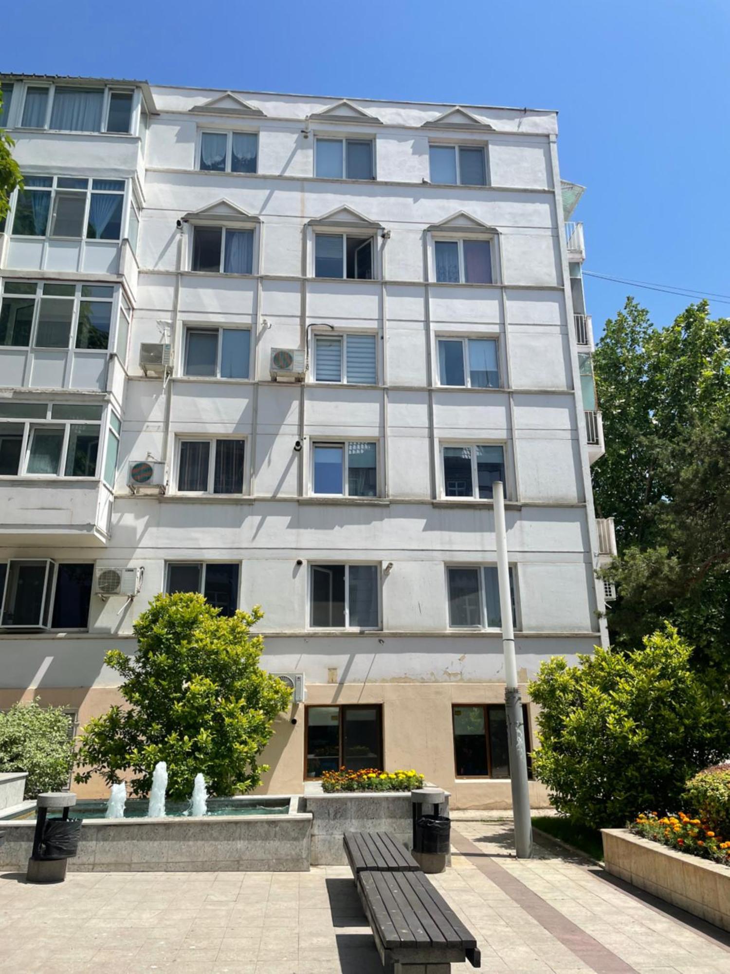 Apartament Centru Vechi Craiova Eksteriør bilde